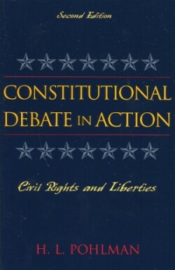 Constitutional Debate in Action