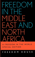 Freedom in the Middle East and North Africa