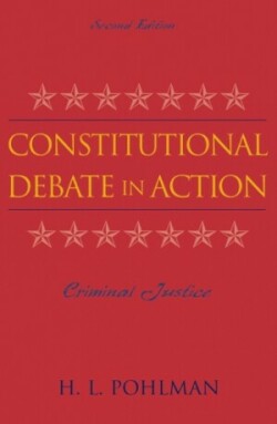 Constitutional Debate in Action