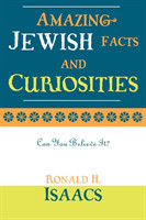 Amazing Jewish Facts and Curiosities