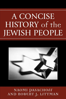 Concise History of the Jewish People