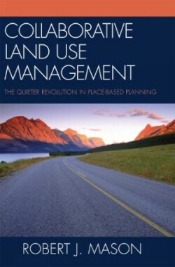 Collaborative Land Use Management