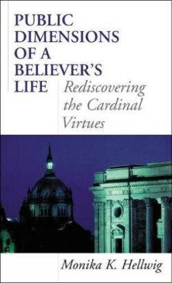 Public Dimensions of a Believer's Life