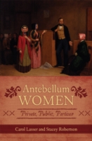 Antebellum Women