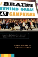 Brains Behind Great Ad Campaigns