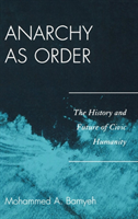 Anarchy as Order