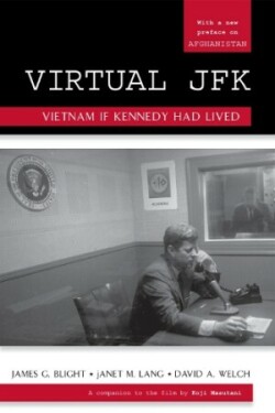 Virtual JFK