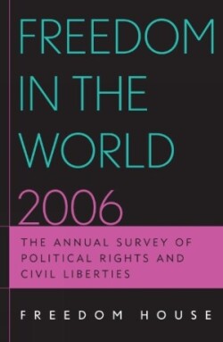 Freedom in the World 2006