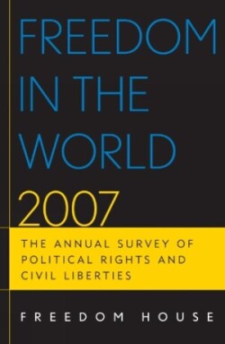 Freedom in the World 2007