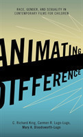 Animating Difference