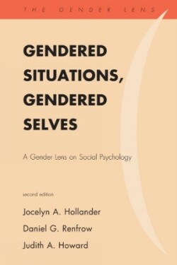 Gendered Situations, Gendered Selves