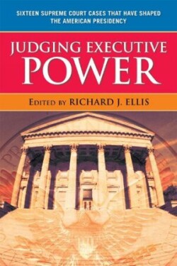 Judging Executive Power