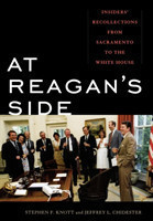 At Reagan's Side