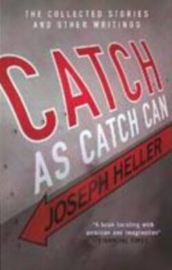 Catch As Catch Can