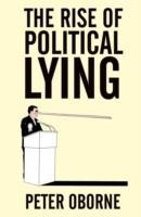 Rise of Political Lying