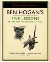 Ben Hogan's Five Lessons