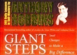 Giant Steps