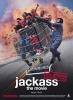 "Jackass"