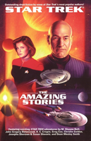 Amazing Stories