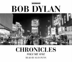 Chronicles Volume 1 (Audio)