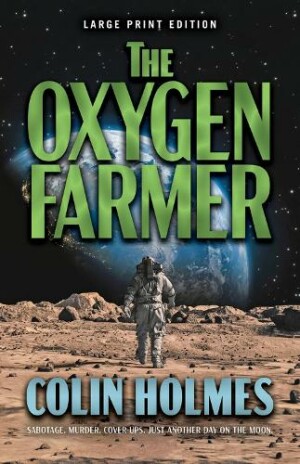 Oxygen Farmer