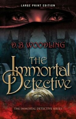 Immortal Detective