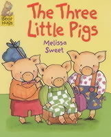 Three Little Pigs