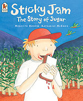 Sticky Jam