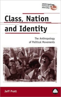 Class, Nation and Identity