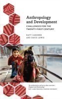 Anthropology and Development