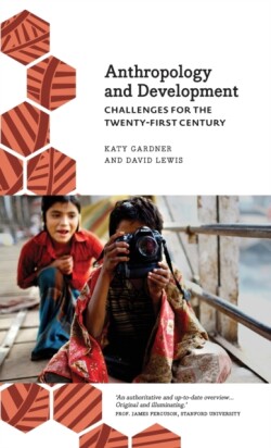 Anthropology and Development