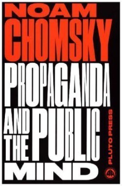 Propaganda and the Public Mind