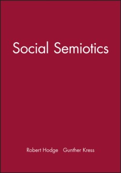 Social Semiotics