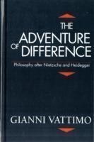 Adventure of Difference