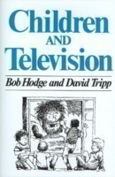 Children and Television A Semiotic Approach