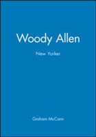 Woody Allen