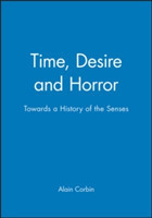 Time, Desire and Horror