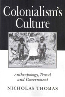 Colonialism's Culture