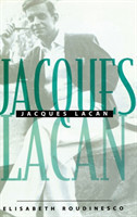 Jacques Lacan