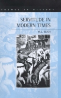 Servitude in Modern Times