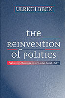 Reinvention of Politics