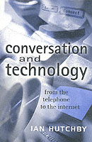 Conversation and Technology