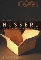 Edmund Husserl - Founder of Phenomenology