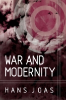 War and Modernity