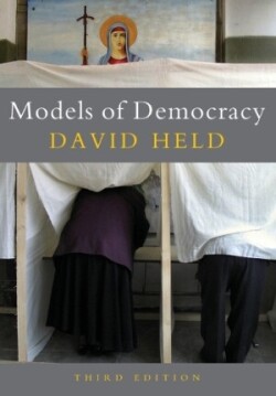 Models of Democracy