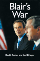 Blair's War