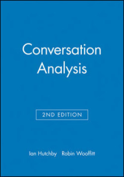 Conversation Analysis