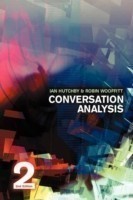 Conversation Analysis