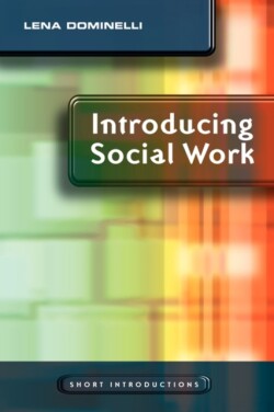 Introducing Social Work