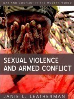 Sexual Violence and Armed Conflict